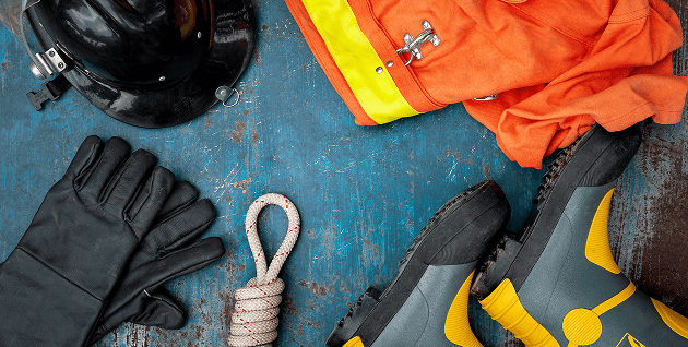 Компания «Авангард. Профессиональная экипировка»