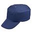 Каскетка-бейсболка (темно синяя)