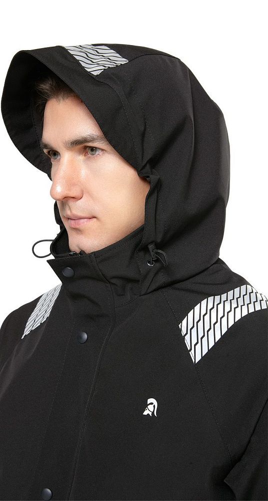 Плащ Норвегия Pro