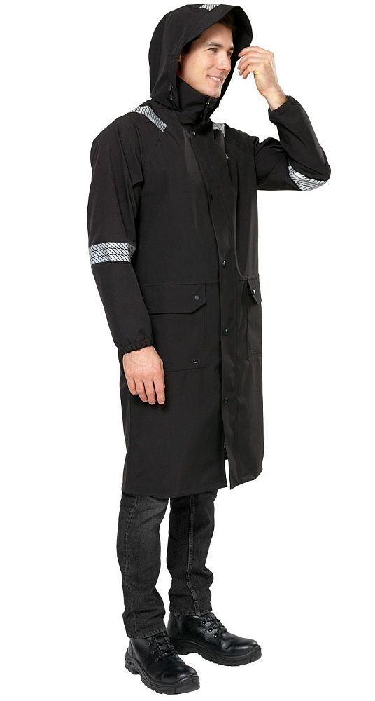 Плащ Норвегия Pro