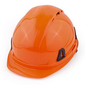 Каска защитная RFI-3 BIOTтм RAPID оранжевая (72714) 